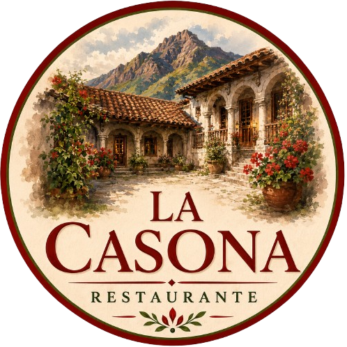 Restaurante La Casona